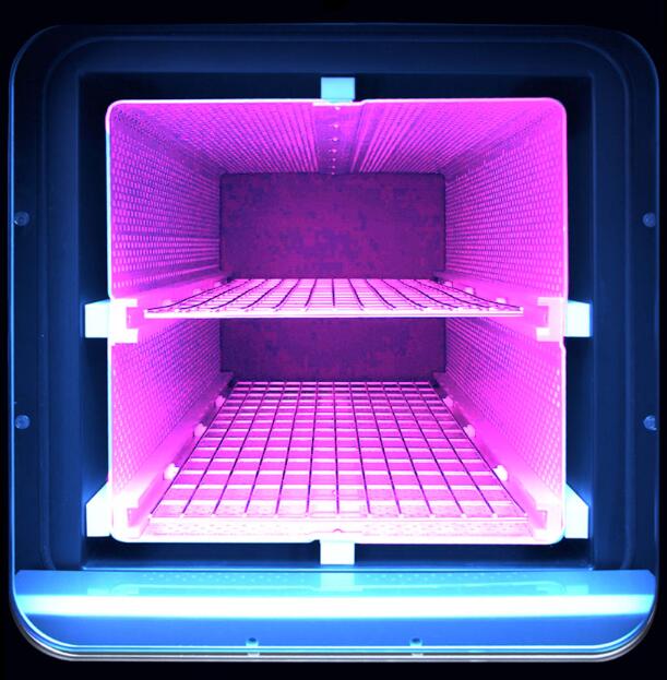 Brief introduction of plasma sterilization technology SERICO